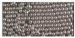Stainless Steel Balls Grinding Media